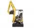 Mini Pelles Yanmar VIO 35
