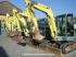 Mini Pelles Yanmar VIO 45