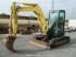 Mini Pelles Yanmar VIO 45