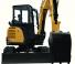 Mini Pelles Yanmar VIO 57