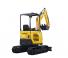 Mini Pelles Yanmar ViO20-6