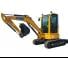 XCMG XE35U(CE) 