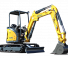 Gehl Z25