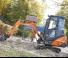 Mini Pelles Hitachi ZX 14-3