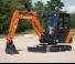 Mini Pelles Hitachi ZX 27-3