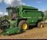 John Deere 2064
