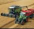 Moissonneuse-batteuses Fendt 5225 E Rice