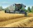 Moissonneuse-batteuses Fendt 5225 E Rice