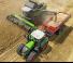 Moissonneuse-batteuses Fendt 5255 L MCS Rice