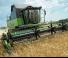 Moissonneuse-batteuses Fendt 5255 L MCS Rice