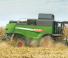 Moissonneuse-batteuses Fendt 5275 C Rice
