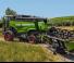 Moissonneuse-batteuses Fendt 5275 C-SL 