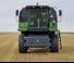 Moissonneuse-batteuses DEUTZ-FAHR 6040 HTS
