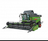 Moissonneuse-batteuses Fendt 6275 L MCS Rice