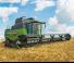 Moissonneuse-batteuses Fendt 6335 C Rice