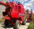 Massey Ferguson 8590 Rotary
