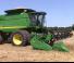 John Deere 9660 i WTS