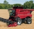 Accessoires pour moissonneuses-batteuses Moissonneuse-batteuses à barres de coupe Case IH 2030 5,18M