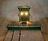 Accessoires pour moissonneuses-batteuses Moissonneuse-batteuses à barres de coupe John Deere 620R 