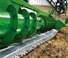 Accessoires pour moissonneuses-batteuses Moissonneuse-batteuses à barres de coupe John Deere 630F Hydra Flex 
