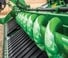 Accessoires pour moissonneuses-batteuses Moissonneuse-batteuses à barres de coupe John Deere 725D 