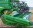Accessoires pour moissonneuses-batteuses Moissonneuse-batteuses à barres de coupe John Deere 735X 
