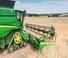 Accessoires pour moissonneuses-batteuses Moissonneuse-batteuses à barres de coupe John Deere 740 Premium Flow
