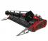Accessoires pour moissonneuses-batteuses Moissonneuse-batteuses à barres de coupe Massey Ferguson 770 PF 