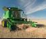 Accessoires pour moissonneuses-batteuses Moissonneuse-batteuses à barres de coupe John Deere BP15