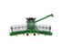 Accessoires pour moissonneuses-batteuses Moissonneuse-batteuses à barres de coupe John Deere HD45X