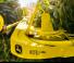 Accessoires pour moissonneuses-batteuses Moissonneuse-batteuses à barres de coupe maïs John Deere 375plus