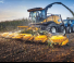 New Holland 75SFI 10R S Disc
