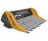 Accessoires pour moissonneuses-batteuses Moissonneuse-batteuses à barres de coupe maïs Valtra PM508