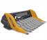 Accessoires pour moissonneuses-batteuses Moissonneuse-batteuses à barres de coupe maïs Valtra PM511