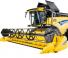 New Holland NH 8230 Rigid Outlar
