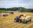 Moissonneuse-batteuses Massey Ferguson Activa 7344
