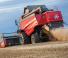 Moissonneuse-batteuses Massey Ferguson Activa 7345S