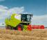 Moissonneuse-batteuses Claas Avero 160
