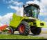 Moissonneuse-batteuses Claas Avero 160