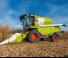Moissonneuse-batteuses Claas Avero 160