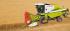 Moissonneuse-batteuses Claas Avero 160