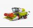 Moissonneuse-batteuses Claas Avero 160