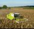 Moissonneuse-batteuses Claas Avero 160