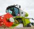 Moissonneuse-batteuses Claas Avero 160