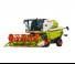 Moissonneuse-batteuses Claas Avero 240