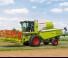Moissonneuse-batteuses Claas Avero 240
