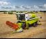 Moissonneuse-batteuses Claas Avero 240
