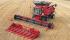 Moissonneuse-batteuses Case IH Axial Flow 5088