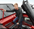 Moissonneuse-batteuses Case IH Axial Flow 5150