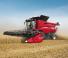Moissonneuse-batteuses Case IH Axial Flow 6140